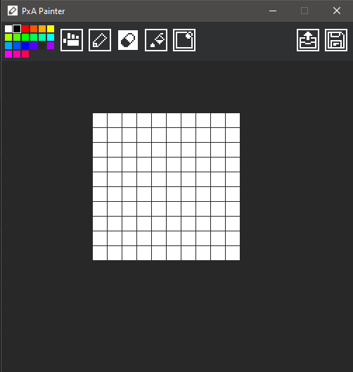PixiPainter Screenshot 3