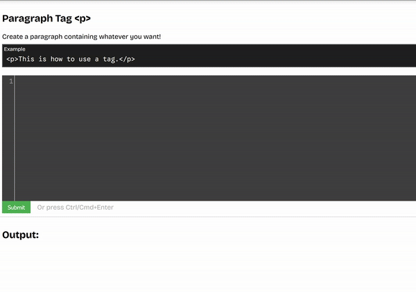 Python Code Jam Screenshot 2